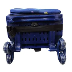 چرخ کوله پشتی