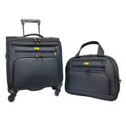 چمدان خلبانی CAT