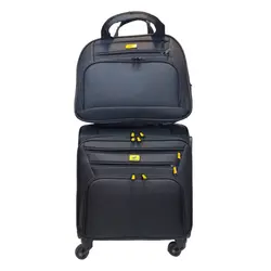 چمدان خلبانی CAT