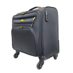 چمدان خلبانی CAT