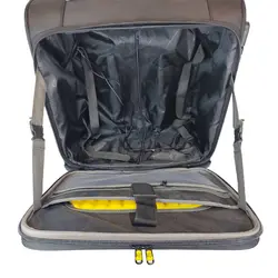 چمدان خلبانی CAT