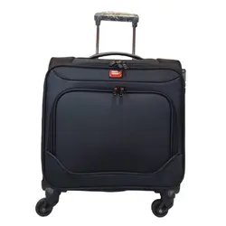 چمدان خلبانی پیر کاردین( pierre cardin)