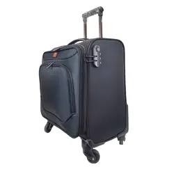 چمدان خلبانی پیر کاردین( pierre cardin)