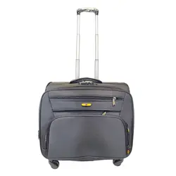 چمدان خلبانی کت (CAT)