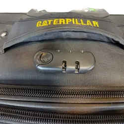 چمدان خلبانی کت (CAT)