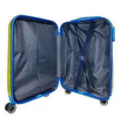 چمدان کودک طرح مرد عنکبوتی spider-man