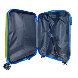 چمدان کودک مینیون