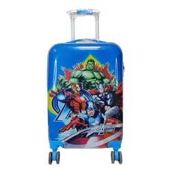 چمدان کودک هالک(Hulk)