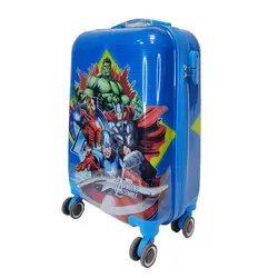 چمدان کودک هالک(Hulk)