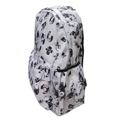 کوله پشتی اقتصادی طرح دار مدل 01