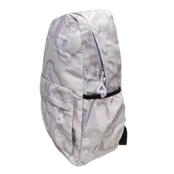 کوله پشتی اقتصادی طرح دار مدل 02