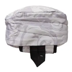 کوله پشتی اقتصادی طرح دار مدل 02