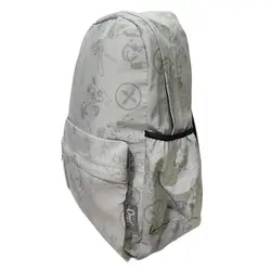 کوله پشتی اقتصادی طرح دار مدل 03