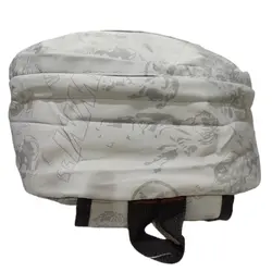 کوله پشتی اقتصادی طرح دار مدل 03