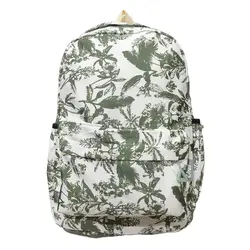 کوله پشتی اقتصادی طرح دار مدل 04