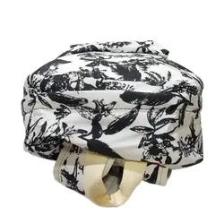 کوله پشتی اقتصادی طرح دار مدل 04