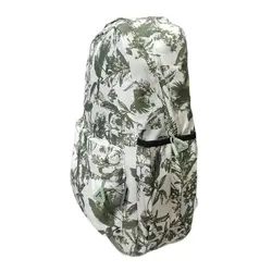کوله پشتی اقتصادی طرح دار مدل 04