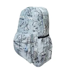 کوله پشتی اقتصادی طرح دار مدل 05