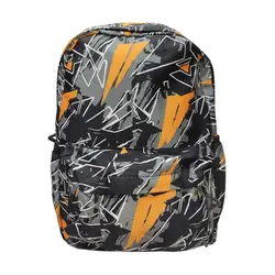 کوله پشتی اقتصادی طرح دار مدل 06