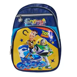 کوله پشتی بچگانه طرح TOY STORY