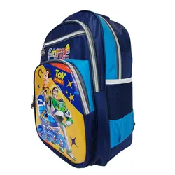 کوله پشتی بچگانه طرح TOY STORY
