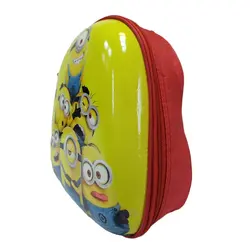 کوله پشتی بچگانه طرح مینیون