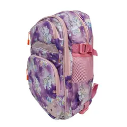 کوله پشتی بچگانه طرح یونیکورن