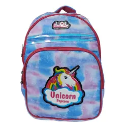 کوله پشتی بچگانه طرح یونیکورن (Unicorn) مدل 01
