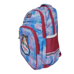 کوله پشتی بچگانه طرح یونیکورن (Unicorn) مدل 01