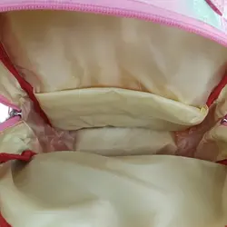 کوله پشتی بچگانه طرح یونیکورن (Unicorn) مدل 01