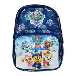 کوله پشتی بچگانه مدل PATROL