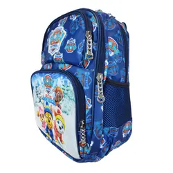 کوله پشتی بچگانه مدل PATROL