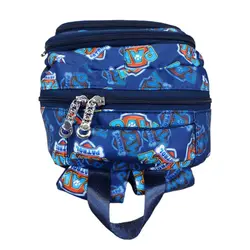 کوله پشتی بچگانه مدل PATROL