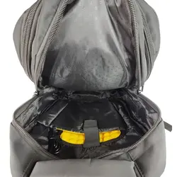 کوله پشتی بنلتون benelton مدل 02