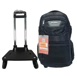 کوله پشتی چرخدار برند DUNSON