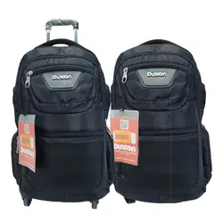 کوله پشتی چرخدار برند DUNSON