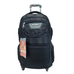 کوله پشتی چرخدار برند DUNSON