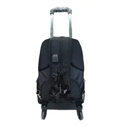 کوله پشتی چرخدار برند DUNSON