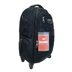 کوله پشتی چرخدار برند DUNSON