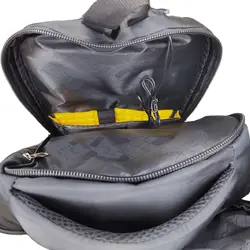 کوله پشتی چرخدار برند DUNSON