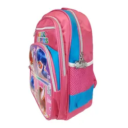 کوله پشتی دخترانه مدل MAGIC HAPPENS