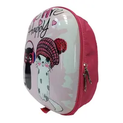 کوله پشتی دخترانه هپی (HAPPY)