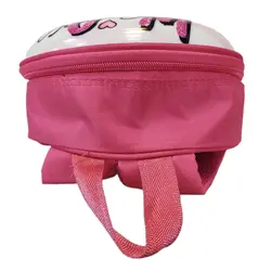 کوله پشتی دخترانه هپی (HAPPY)