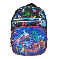 کوله پشتی مدل AVENGERS