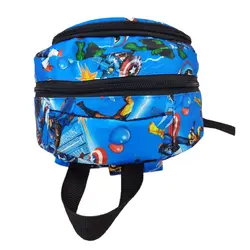 کوله پشتی مدل AVENGERS