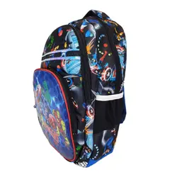 کوله پشتی مدل AVENGERS