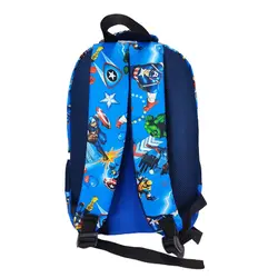 کوله پشتی مدل AVENGERS 01