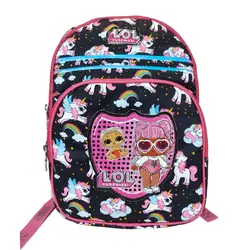 کوله پشتی مدل UNICORN