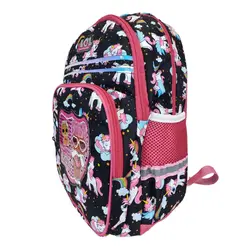 کوله پشتی مدل UNICORN