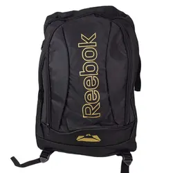 کوله پشتی مسافرتی طرح ریبوک REEBOK